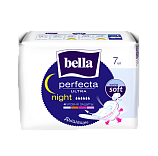 BELLA Прокладки супертонкие ULTRA, 7шт