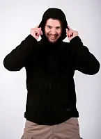 Black Rams Худи Черный L