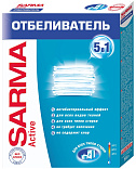 Sarma отбеливатель актив 500 гр