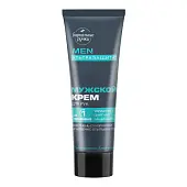 Бархатные Ручки мужской крем для рук с гиалуроном и алоэ вера 80 мл