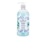 Le Flirt Du Provence увлажняющее крем мыло голубая гортензия 1000 г