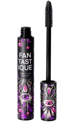 Vivienne Sabo тушь для ресниц с эффектом гиперобъема тон 01 