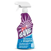 Cillit Bang чистящее средство для душевой кабины и ванной мегаблеск защита 750 мл