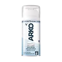 Arko men пена для бритья sensetive 95 мл