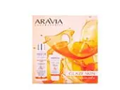 Aravia Laboratories набор для ухода за кожей лица skin