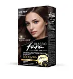 Fara classic 502 краска для волос темно коричневый