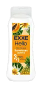 Exxe hello гель для душа 3 в1 балийская мечта 400 мл
