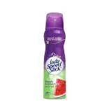 Lady Speed Stick дезодорант спрей fresh арбуз 150 мл