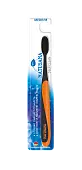 Natusana deep clean medium зубная щетка