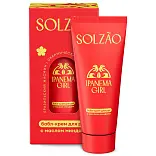 Solzao ipanema girl крем для рук с маслом миндаля 40 мл