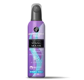 Professional Touch мусс для укладки волос pro сильная фиксация 150 мл