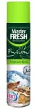 Master FRESH освежитель воздуха морской бриз 300 мл