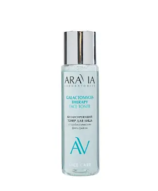 ARAVIA Laboratories Балансирующий тонер для лица, 200 мл/8