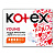 Kotex young гигиенические прокладки для девочек 10 шт