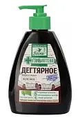 ВЕСНА Главаптека Жидкое мыло Дегтярное, 280г