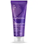 Intimly euphoria интимный гель с феромонами 2 в 1 для секса мускус и иланг иланг 75 мл
