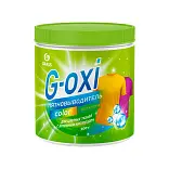 Grass пятновыводитель для цветных вещей с активным кислородом 500 г