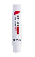Aravia Professional Активный крем для ног с камфорой и перцем 100 мл