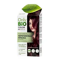 Only Bio Color краска для волос тон 5.6 Сочный гранат