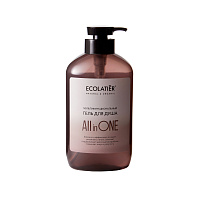 Ecolatier гель для душа 600 мл