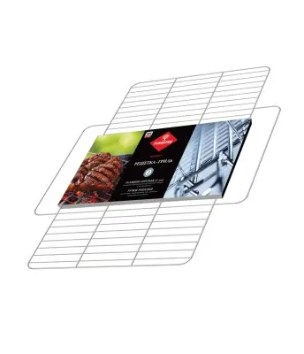 FORESTER Решетка для мангала (12) 