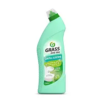 Grass dos gel универсальный чистящий гель мятная сила 750 мл