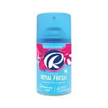 Rio Royal Fresh освежитель воздуха тропическое море баллон для диспенсера 250 мл