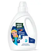 ö гель для стирки белого 1000 мл