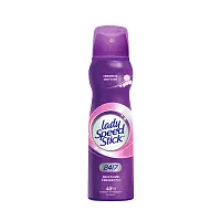 Lady Speed Stick дезодорант спрей дыхание свежести 150 мл