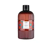 Clario парфюмированный гель для душа парижская страсть увлажнение и обновление 500 мл