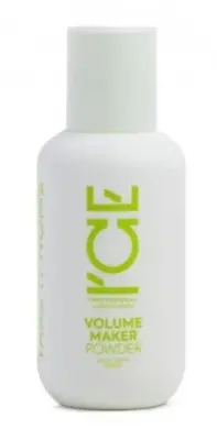 ` Professional пудра для придания свежести, объёма волосам 45г 