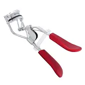 Зажим для ресниц 82191Т с пластиковыми ручками