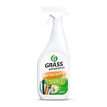 Grass antigraffiti средство для удаления следов скотча жвачки резины клея маркера 600 мл тригер