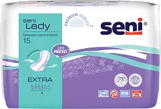 Прокладки урологические BELLA SENI LADY 15шт