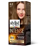 Stylist Color Pro краска для волос тон 6.3 лесной орех