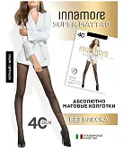 INNAMORE колготки super 40 2