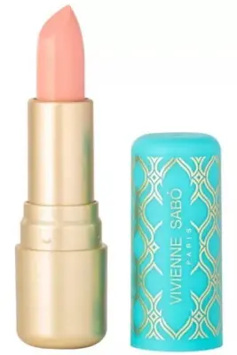 Vivienne Sabo помада бальзам для губ тон 02 