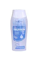 Невская косметика тоник для лица гиалурон 200 мл
