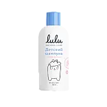 Lulu детский шампунь 300 мл