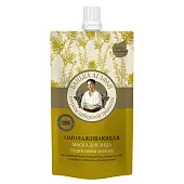 Банька Агафьи маска для лица омолаживающая 100 мл