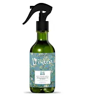 Only Bio & Natural аромаосвежитель воздуха весенние цветы миндаля и жасмина 320 мл