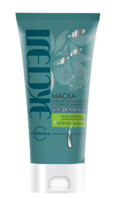 Экстэл маска против выпадения и ломкости волос 150 мл 