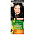 Garnier стойкая питательная крем краска для волос color naturals оттенок 1 черный