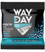 средство для устранения засоров эффект чистоты 50 гр спайка 5шт