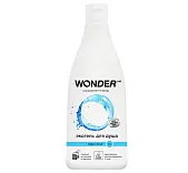 Wonder Lab экогель для душа 2 в1 blue 0.55 л