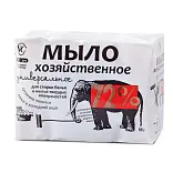 Невская Косметика хозяйственное мыло универсальное 72 % 4*100 г