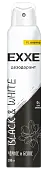Exxe женский дезодорант черное и белое black & white 200 мл xl размер