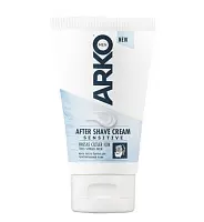 Arko men крем после бритья sensitive 50 гр