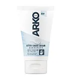 Arko men крем после бритья sensitive 50 гр