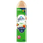 Glade освежитель воздуха аэрозоль свежесть утра 300 мл